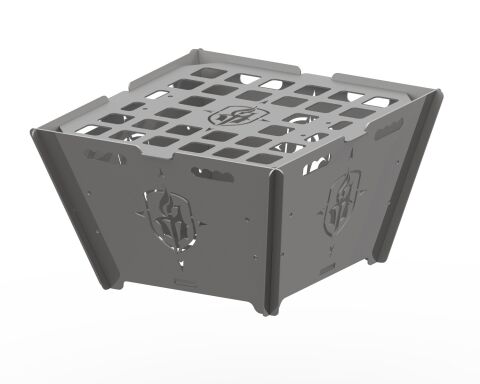 Firepit Assembly