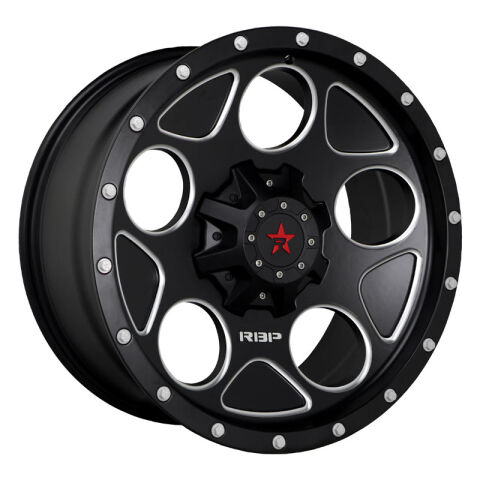 Voltage 18x9 5x150 et&nbsp;Zero