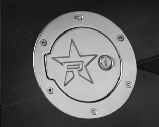 Fuel Door - RX2&nbsp;Series