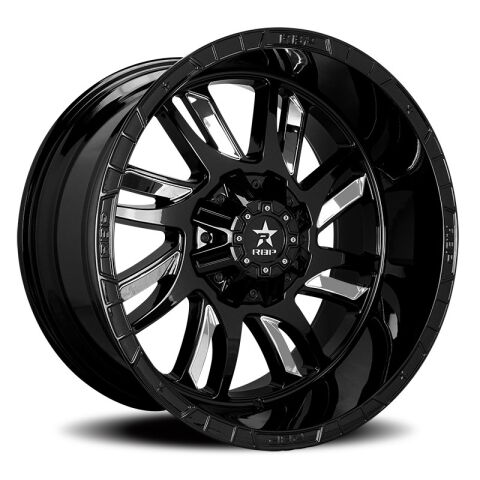 Swat 20x10 5-127/139.7 et&nbsp;Zero