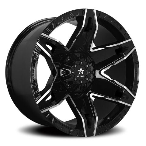 Quantum 20x10 5-127/139.7 et&nbsp;Zero