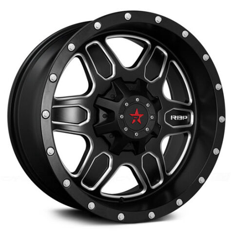 Tactical 18x9 8-170 et&nbsp;Zero