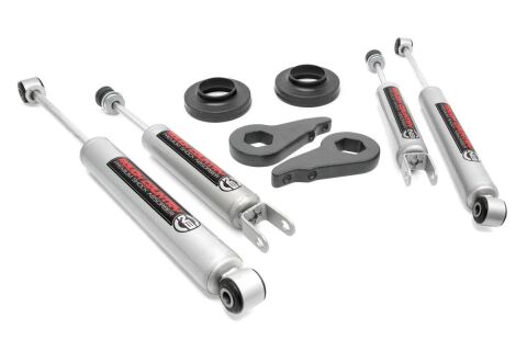2 Inch Lift&nbsp;Kit