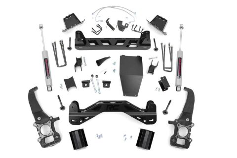 6 Inch Lift&nbsp;Kit