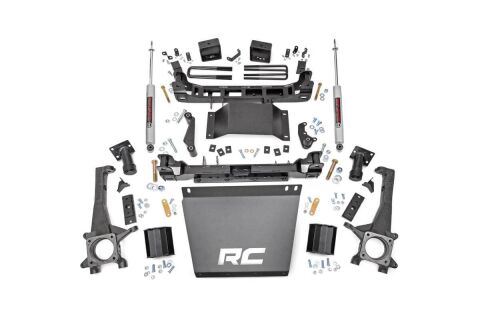 6 Inch Lift&nbsp;Kit