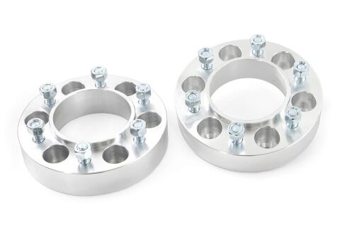 1.5 Inch Wheel Spacers