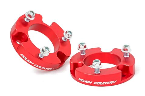 2 Inch Leveling&nbsp;Kit