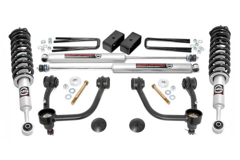 3.5 Inch Lift&nbsp;Kit
