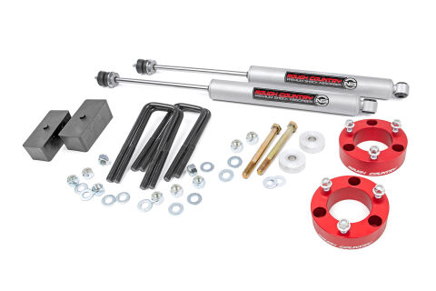 3 Inch Lift&nbsp;Kit