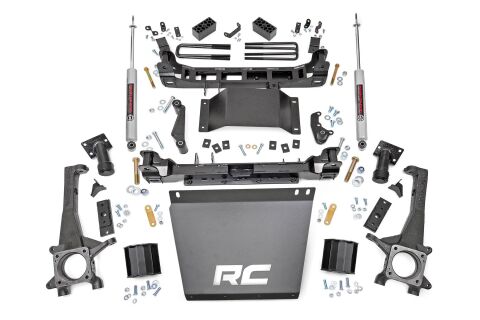 4 Inch Lift&nbsp;Kit