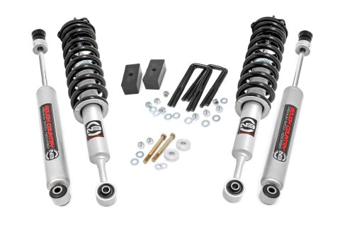 3 Inch Lift&nbsp;Kit