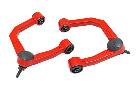 Red Forged Upper Control&nbsp;Arms