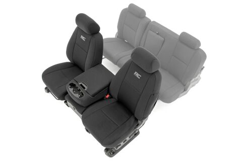 Seat&nbsp;Covers