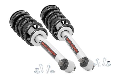 Loaded Strut&nbsp;Pair