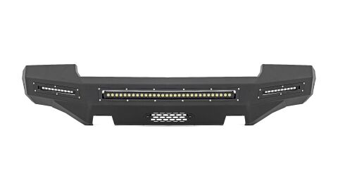 Front&nbsp;Bumper