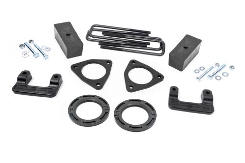 2.5 Inch Leveling&nbsp;Kit