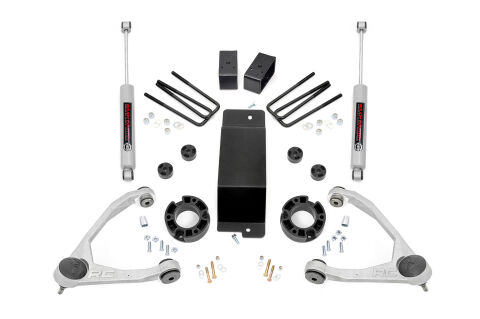 3.5 Inch Lift&nbsp;Kit