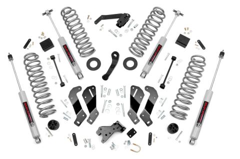 3.5 Inch Lift&nbsp;Kit