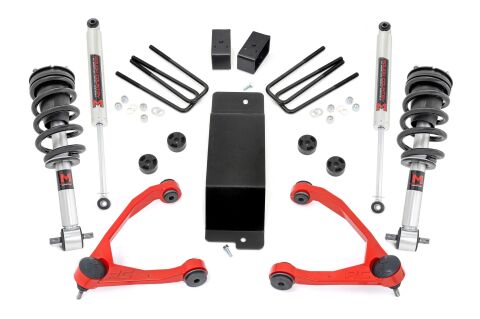 3.5 Inch Lift&nbsp;Kit