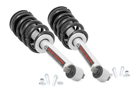 Loaded Strut&nbsp;Pair