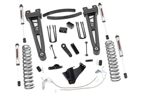 6 Inch Lift&nbsp;Kit