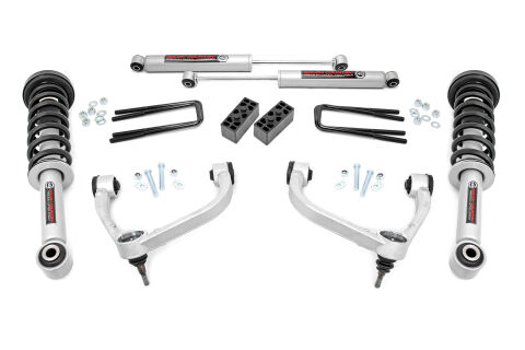 3 Inch Lift&nbsp;Kit