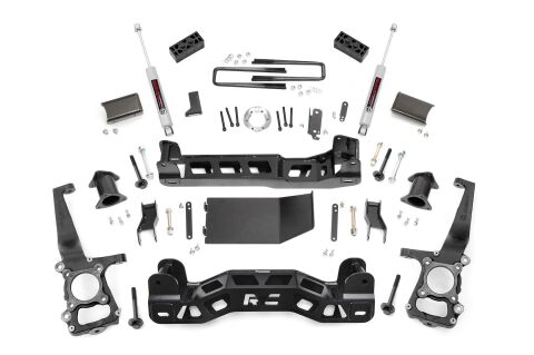 4 Inch Lift&nbsp;Kit
