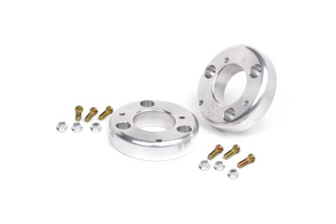2 Inch leveling&nbsp;Kit