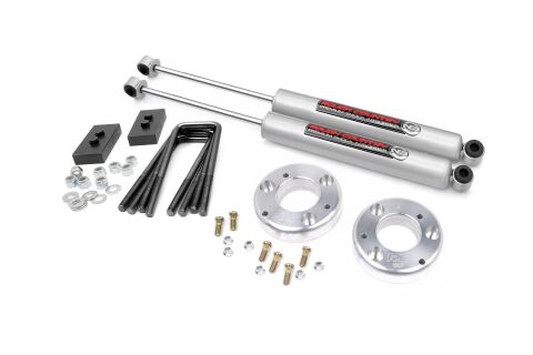 2 Inch Lift&nbsp;Kit