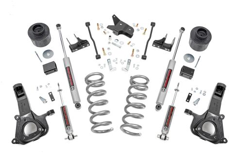 6 Inch Lift&nbsp;Kit