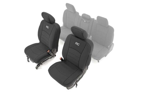 Seat&nbsp;Covers