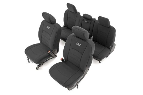 Seat&nbsp;Covers