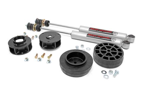 3 Inch Lift&nbsp;Kit
