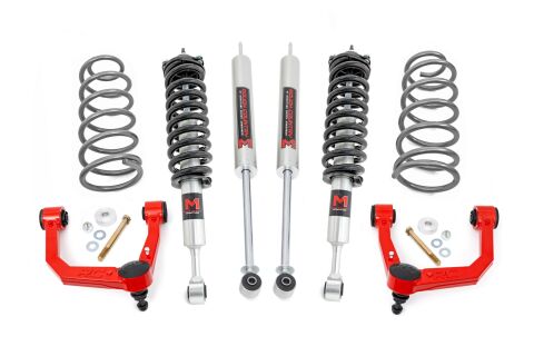3 Inch Lift&nbsp;Kit