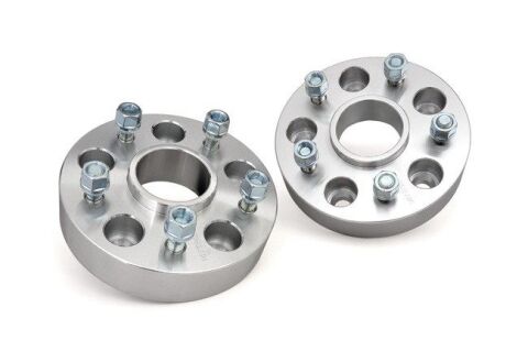 2 Inch Wheel Spacers