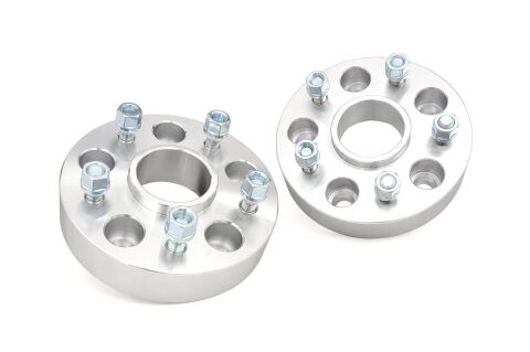2 Inch Wheel Spacers