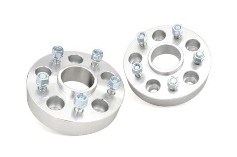2 Inch Wheel Spacers