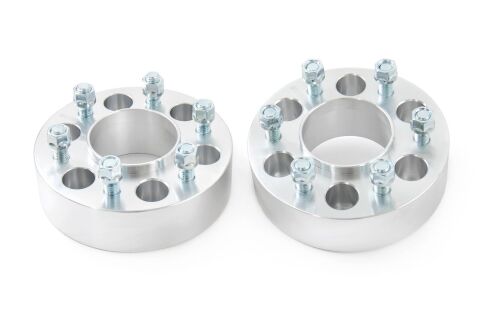 2 Inch Wheel Spacers