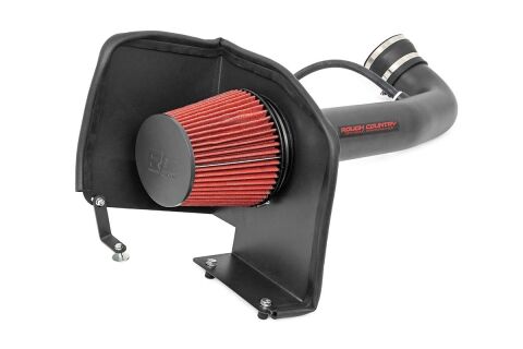Cold Air&nbsp;Intake