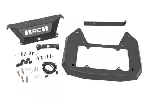 Spare Tire Carrier Delete&nbsp;Kit