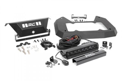 Spare Tire Carrier&nbsp;Delete