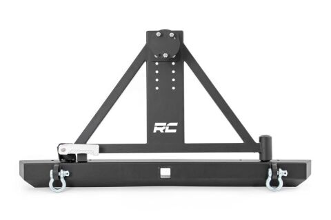 Rear&nbsp;Bumper