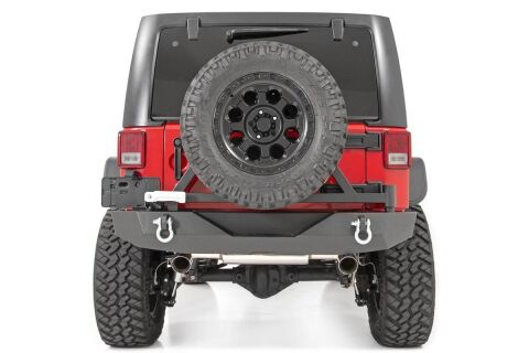 Rear&nbsp;Bumper