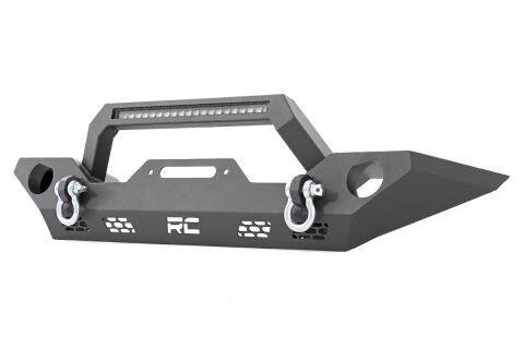 Front&nbsp;Bumper