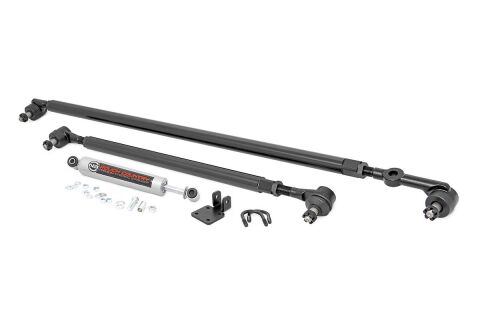 HD Steering&nbsp;Kit