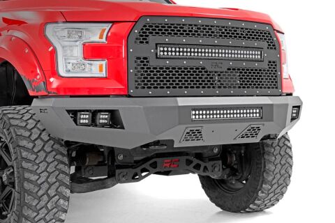 Front&nbsp;Bumper