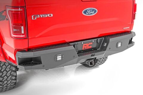 Rear&nbsp;Bumper