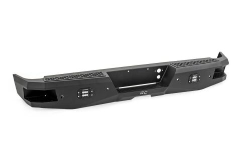 Rear&nbsp;Bumper