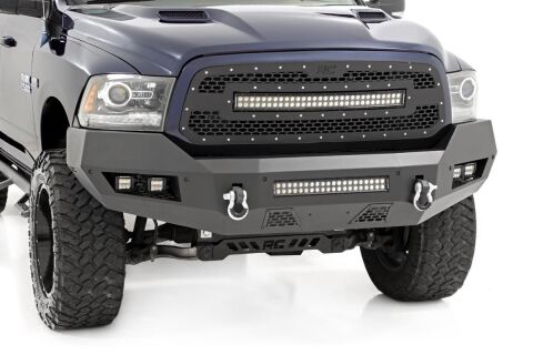 Front&nbsp;Bumper