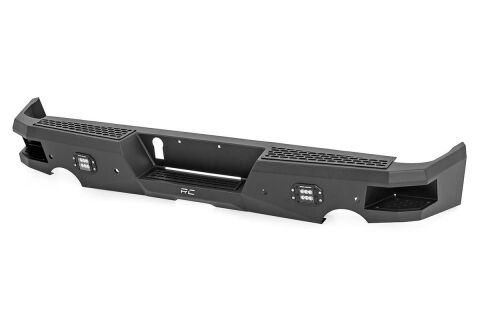 Rear&nbsp;Bumper